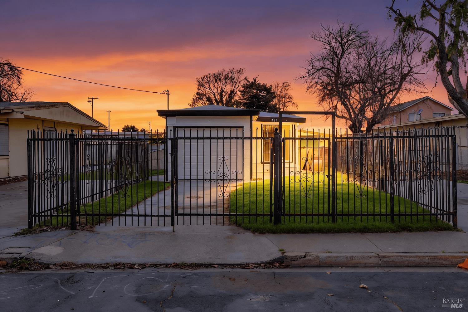 Detail Gallery Image 21 of 21 For 1517 2nd St, Richmond,  CA 94801 - 3 Beds | 1 Baths