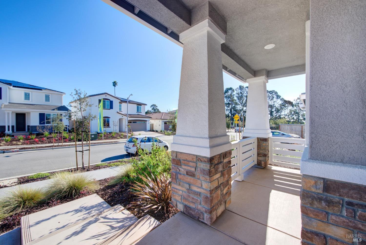 Detail Gallery Image 16 of 89 For 4107 Markovich Ct, San Pablo,  CA 94806 - 4 Beds | 3 Baths