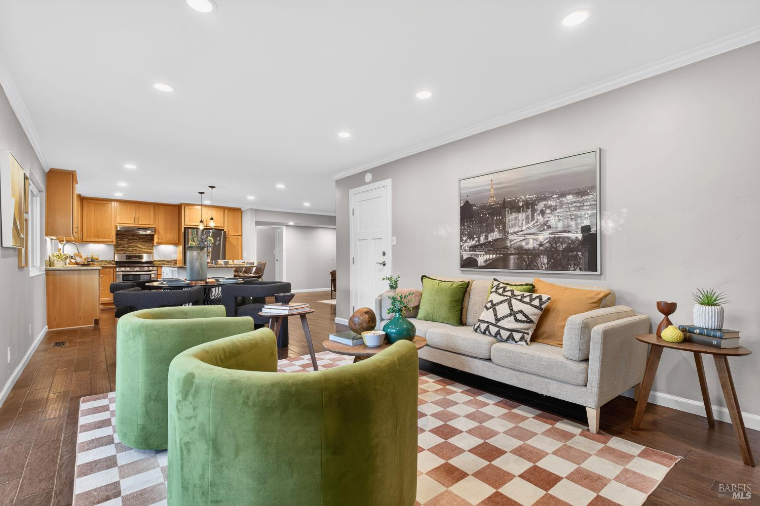 Detail Gallery Image 20 of 66 For 935 Mohr Ln, Concord,  CA 94518 - 3 Beds | 2 Baths