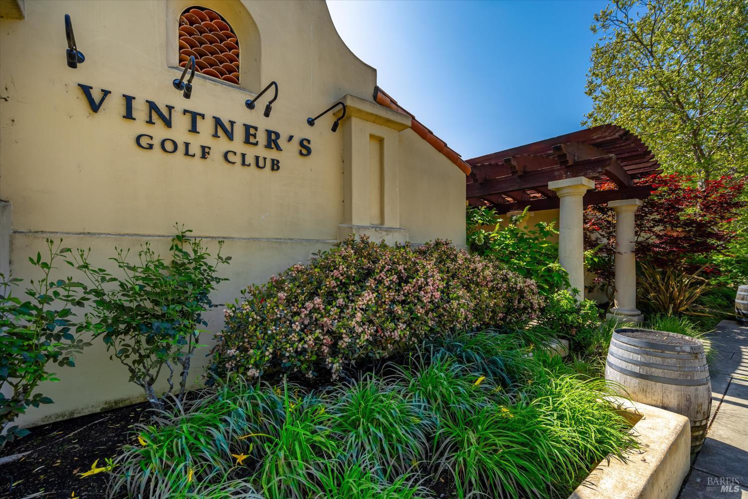 Detail Gallery Image 80 of 81 For 1251 Garden Ave, Saint Helena,  CA 94574 - 3 Beds | 2 Baths