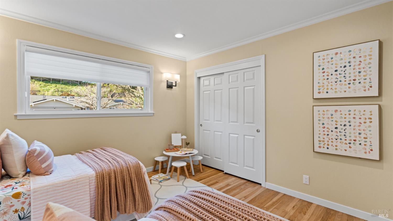 Detail Gallery Image 31 of 47 For 739 Tamarack Dr, San Rafael,  CA 94903 - 3 Beds | 2 Baths