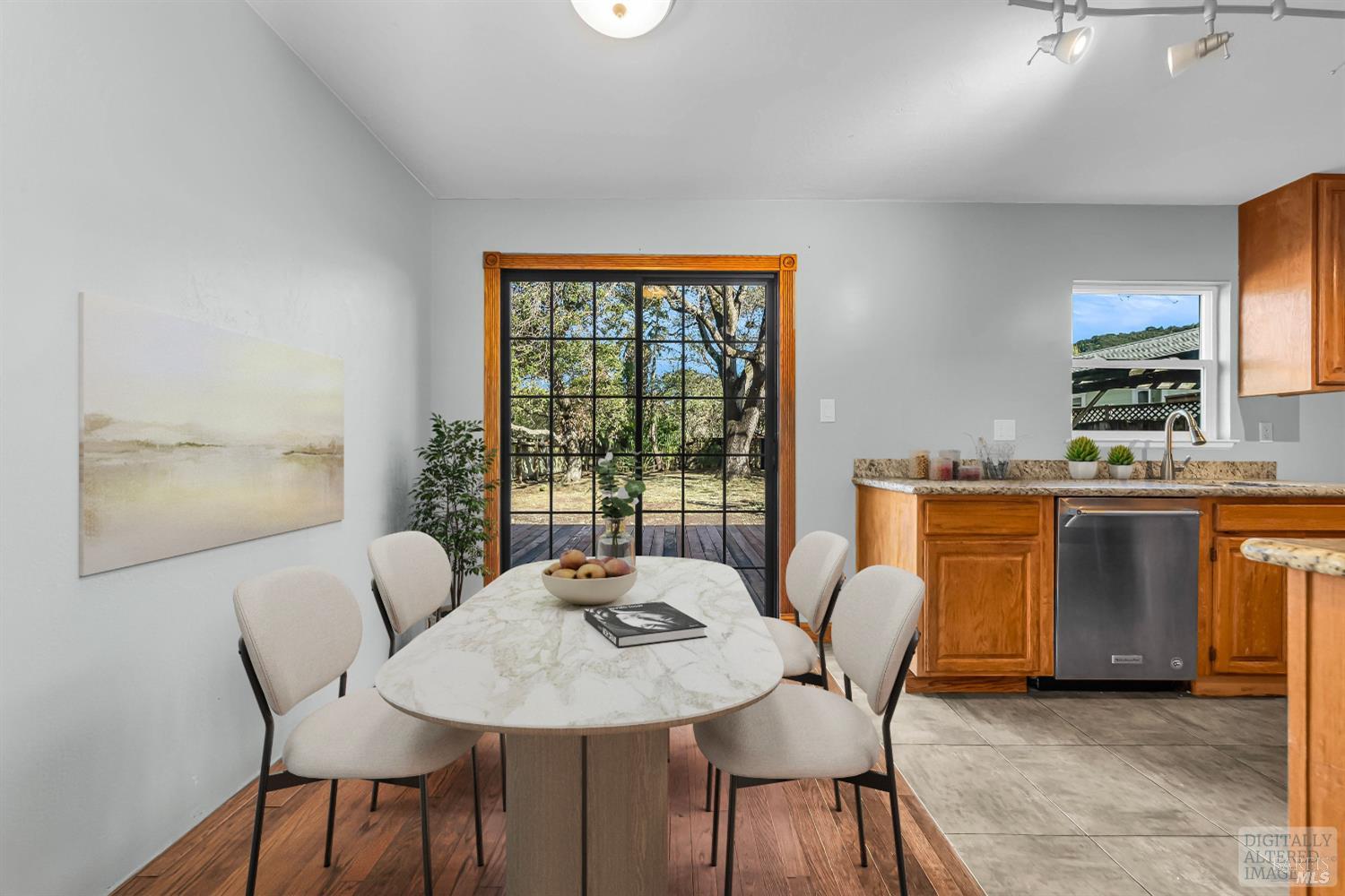 Detail Gallery Image 15 of 51 For 32 Jefferson Ave, San Rafael,  CA 94903 - 2 Beds | 1 Baths