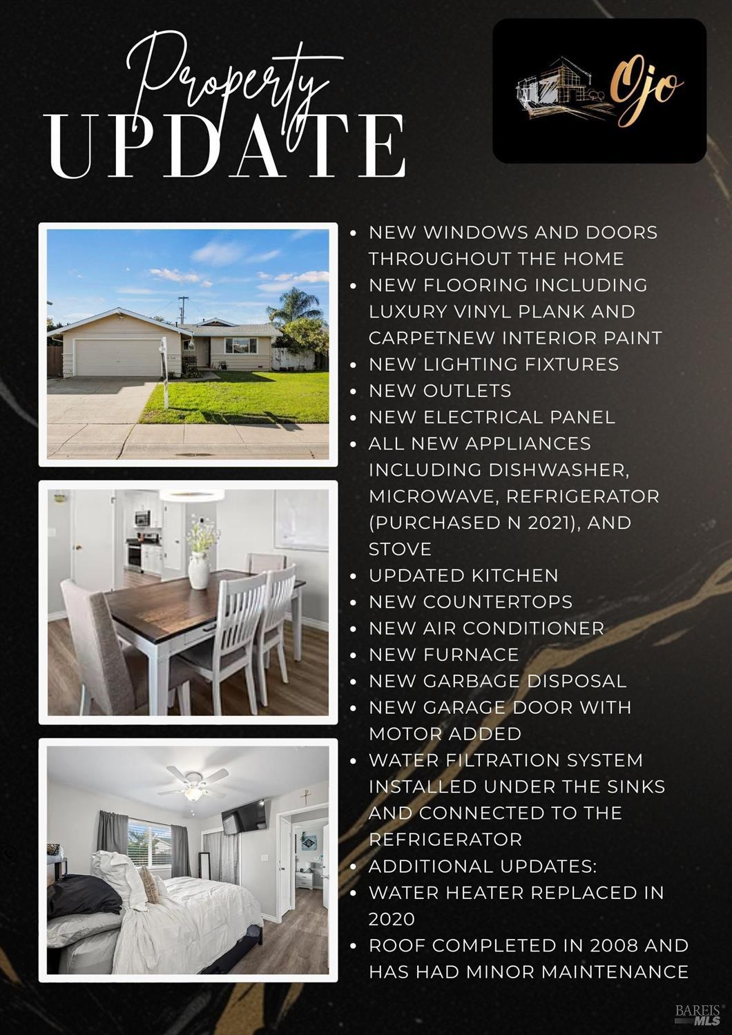 Detail Gallery Image 27 of 27 For 230 E Walnut St, Dixon,  CA 95620 - 3 Beds | 2 Baths