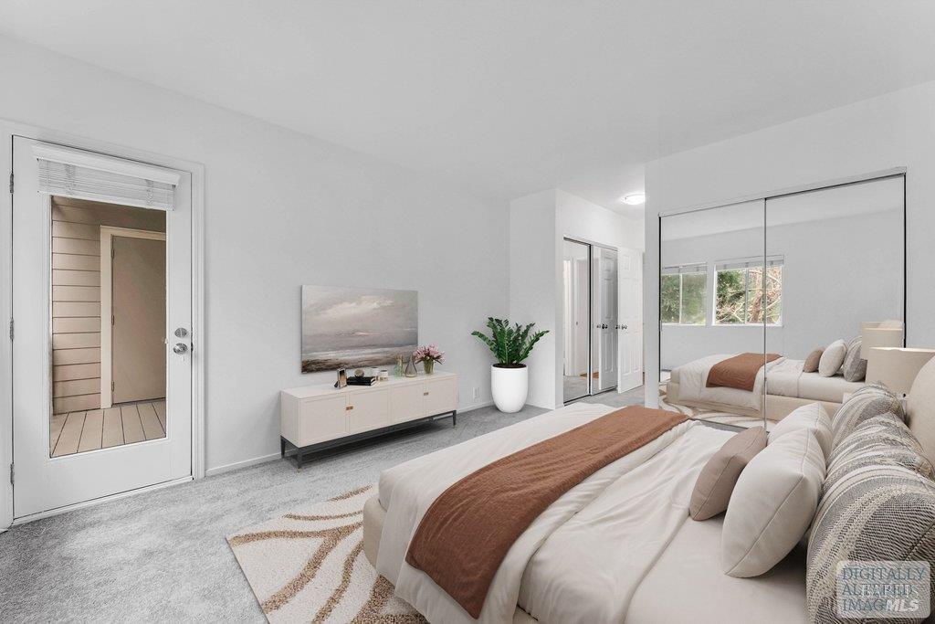 Detail Gallery Image 25 of 58 For 135 Koch Rd, Corte Madera,  CA 94925 - 2 Beds | 2 Baths