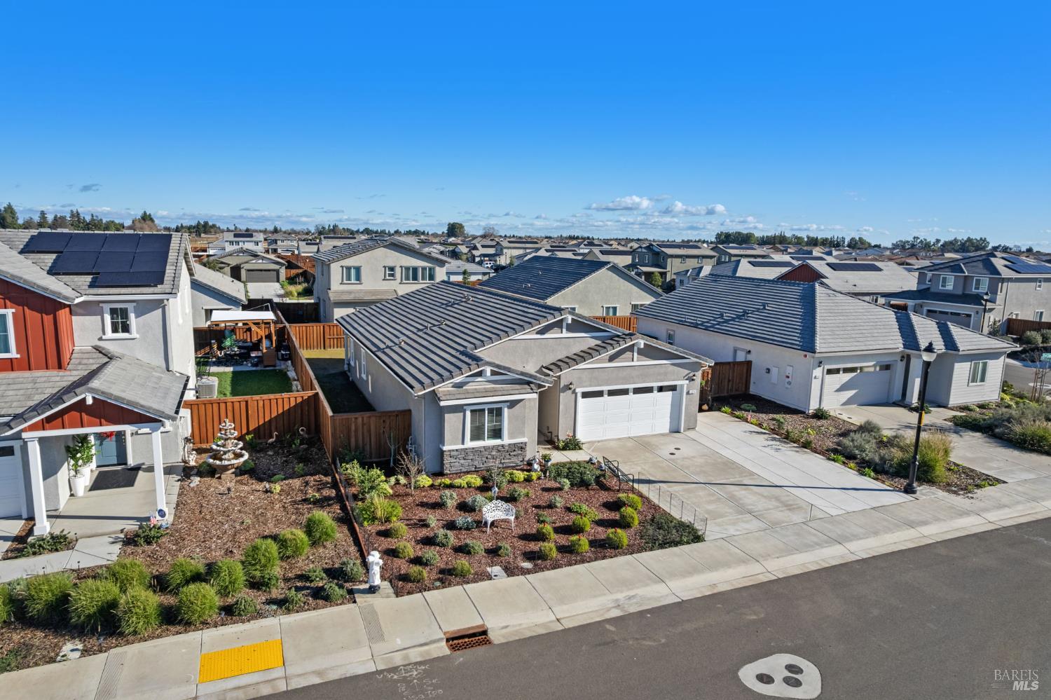 Detail Gallery Image 44 of 52 For 525 Fruit Tree Rd, Dixon,  CA 95620 - 3 Beds | 2 Baths