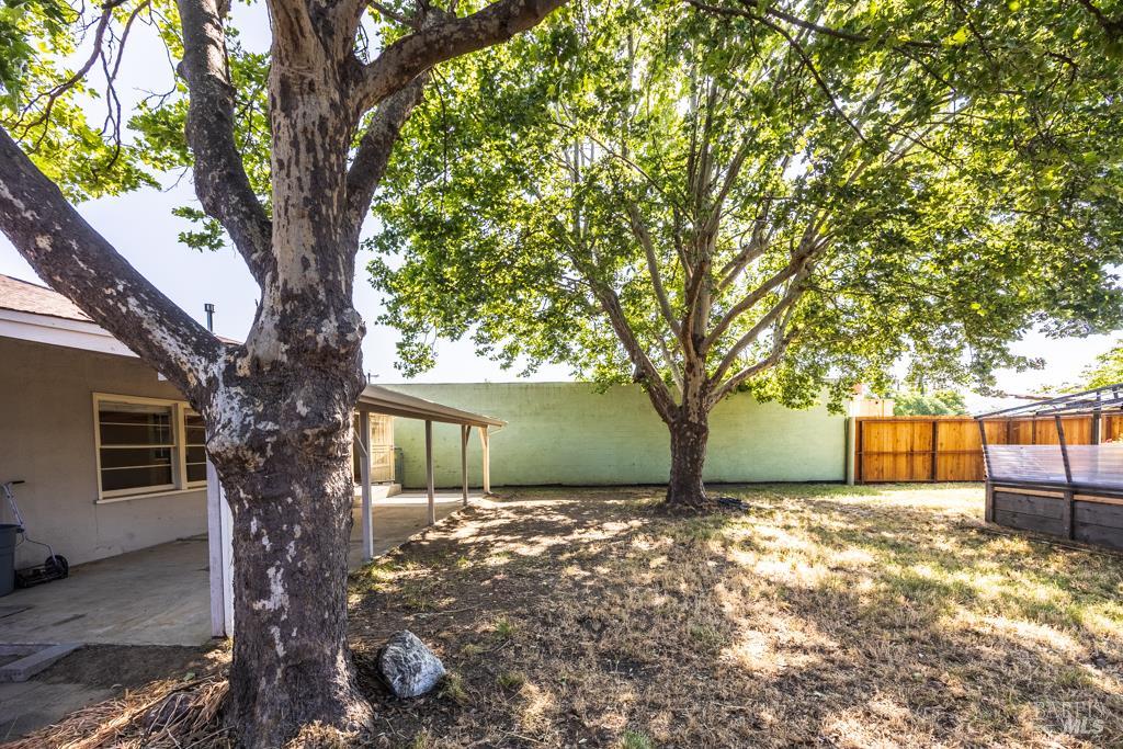 Detail Gallery Image 23 of 26 For 165 Luce Ave, Ukiah,  CA 95482 - 2 Beds | 1 Baths