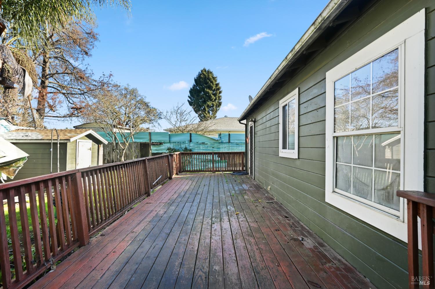 Detail Gallery Image 24 of 31 For 1677 Hearn Ave, Santa Rosa,  CA 95407 - 2 Beds | 1 Baths