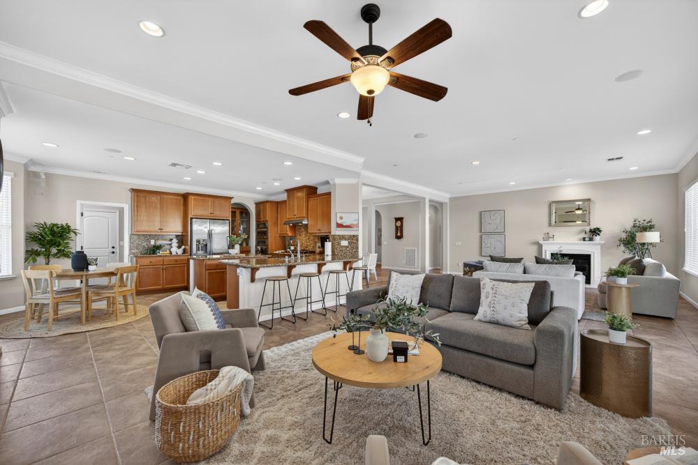 Detail Gallery Image 7 of 35 For 301 Three Rivers Way, Rio Vista,  CA 94571 - 2 Beds | 2/1 Baths