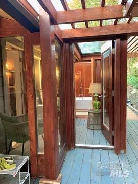 Detail Gallery Image 42 of 53 For 3835 Oak Glen Dr, Santa Rosa,  CA 95404 - 3 Beds | 2/1 Baths