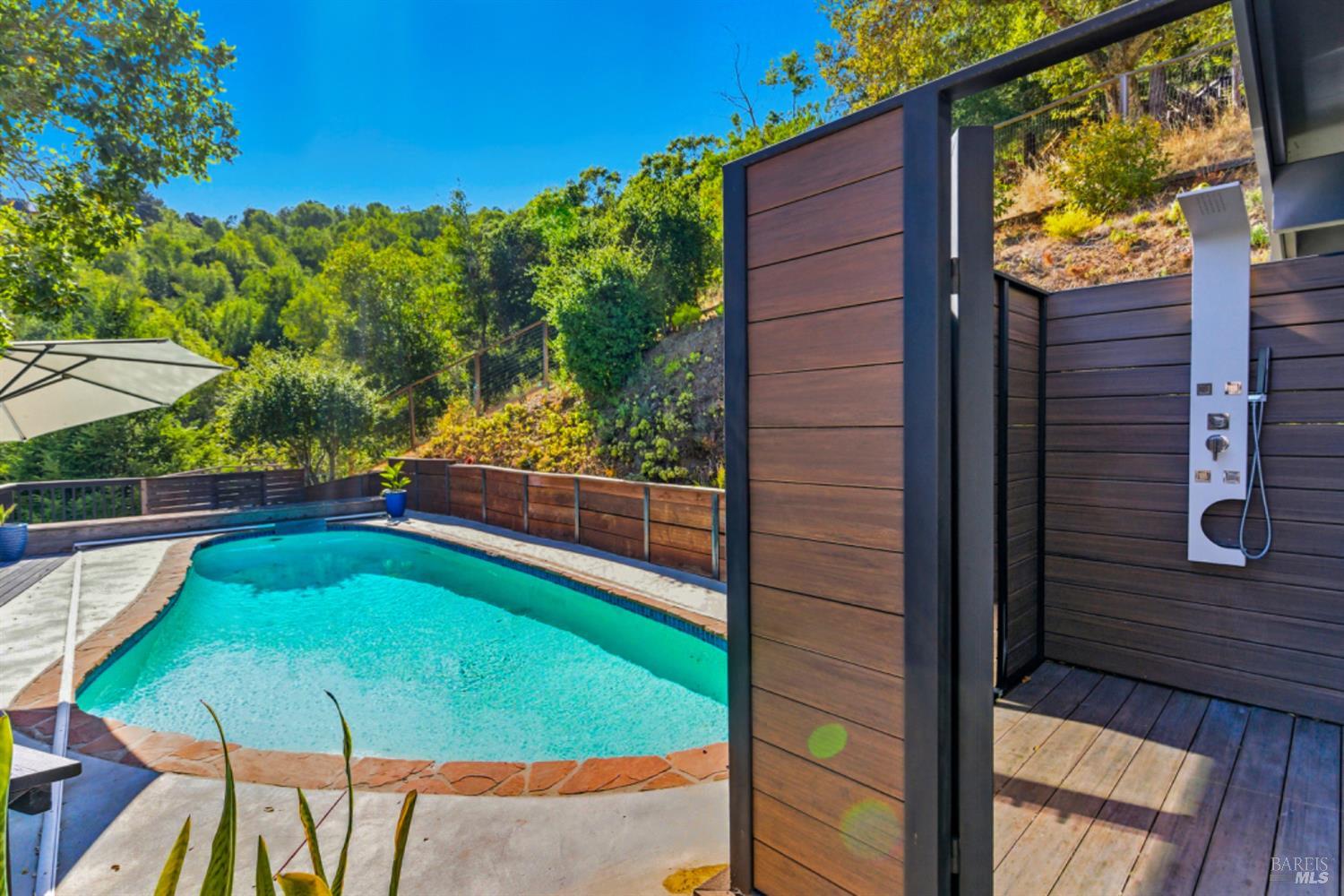 Detail Gallery Image 57 of 78 For 80 Pinto Ln, Novato,  CA 94947 - 4 Beds | 2/1 Baths