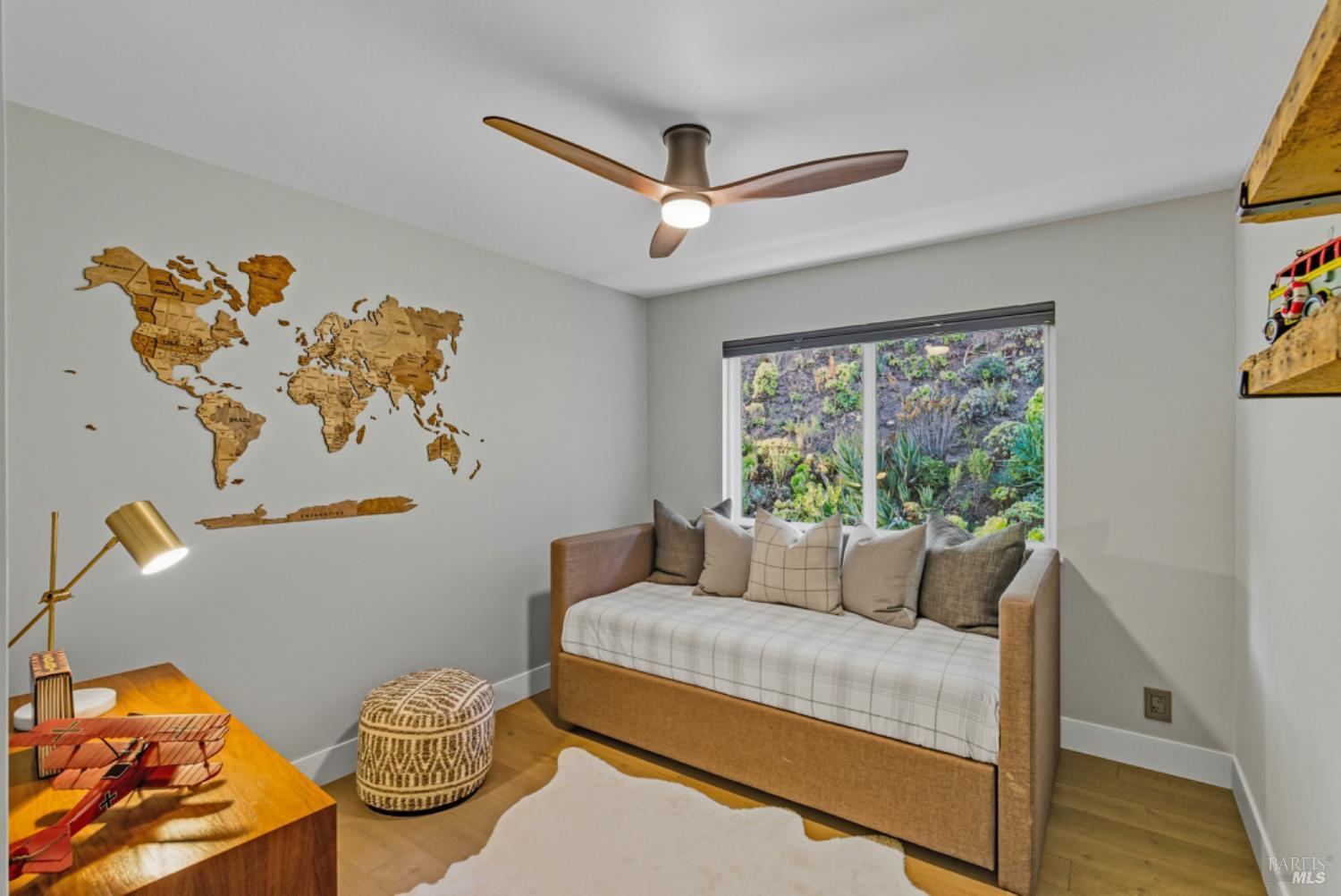 Detail Gallery Image 42 of 78 For 80 Pinto Ln, Novato,  CA 94947 - 4 Beds | 2/1 Baths