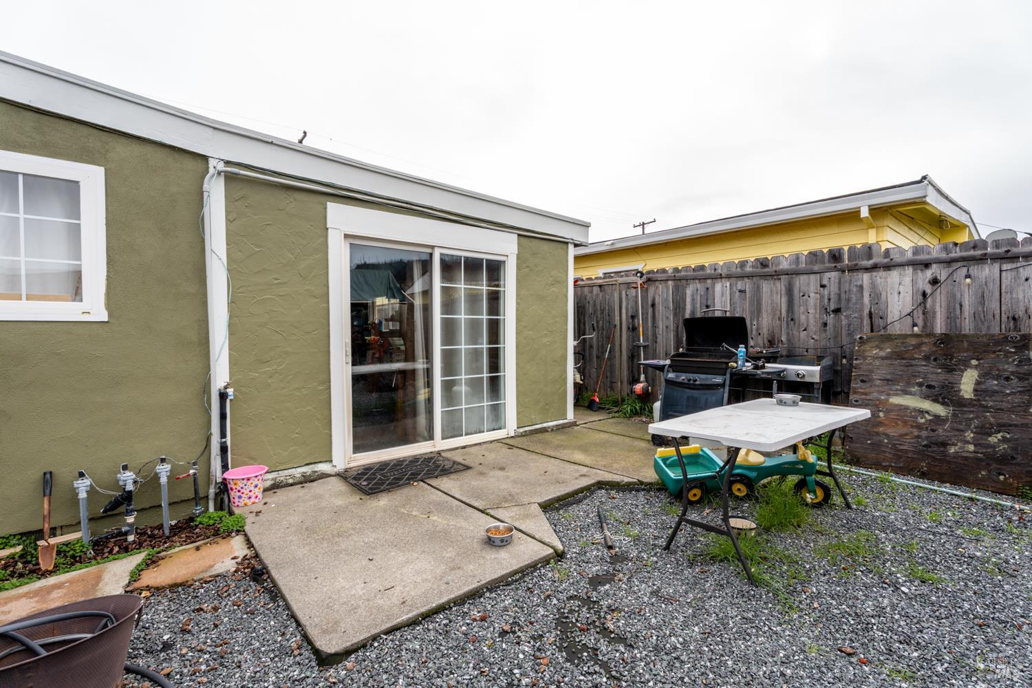 Detail Gallery Image 15 of 15 For 1778 Lockwood Dr, Ukiah,  CA 95482 - 3 Beds | 1 Baths