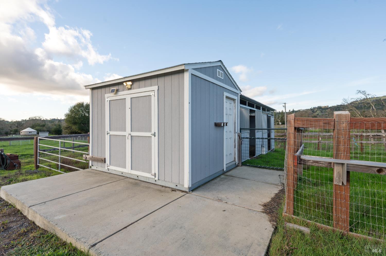 Detail Gallery Image 62 of 71 For 1840 Riebli Rd, Santa Rosa,  CA 95404 - 6 Beds | 5/2 Baths