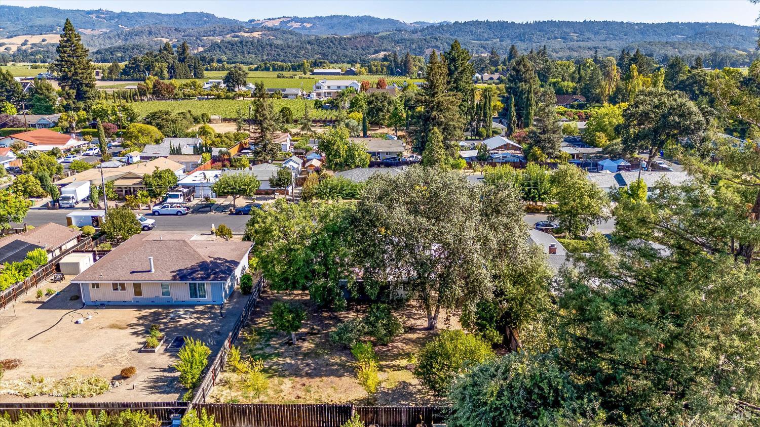 Detail Gallery Image 48 of 81 For 1251 Garden Ave, Saint Helena,  CA 94574 - 3 Beds | 2 Baths