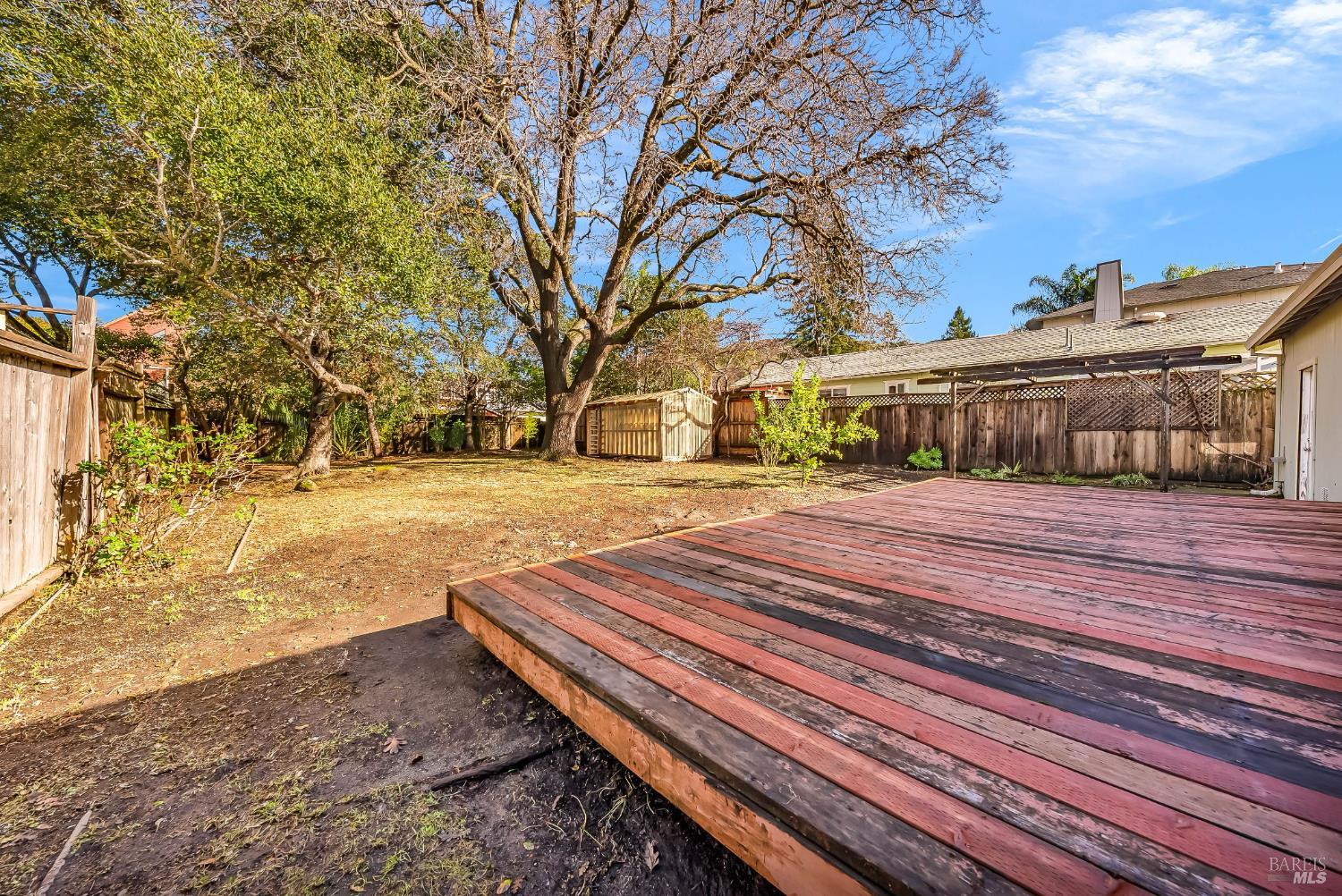 Detail Gallery Image 43 of 51 For 32 Jefferson Ave, San Rafael,  CA 94903 - 2 Beds | 1 Baths