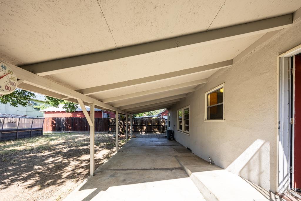Detail Gallery Image 25 of 26 For 165 Luce Ave, Ukiah,  CA 95482 - 2 Beds | 1 Baths