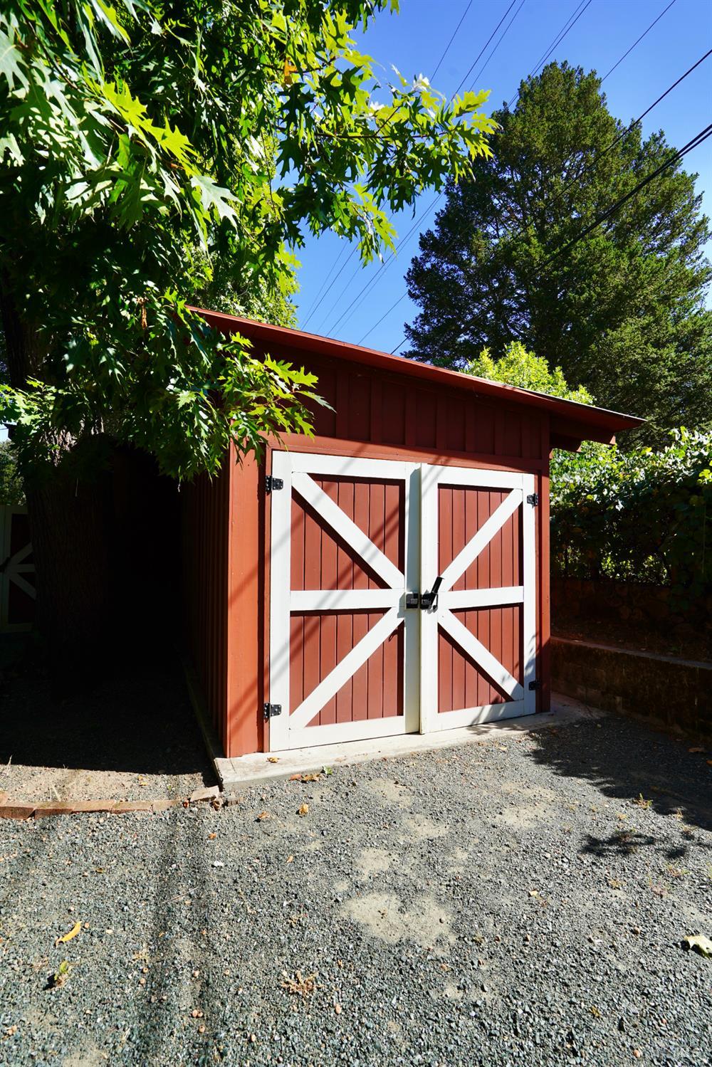 Detail Gallery Image 61 of 72 For 109 Glass Mountain Ln, Saint Helena,  CA 94574 - 3 Beds | 2/1 Baths