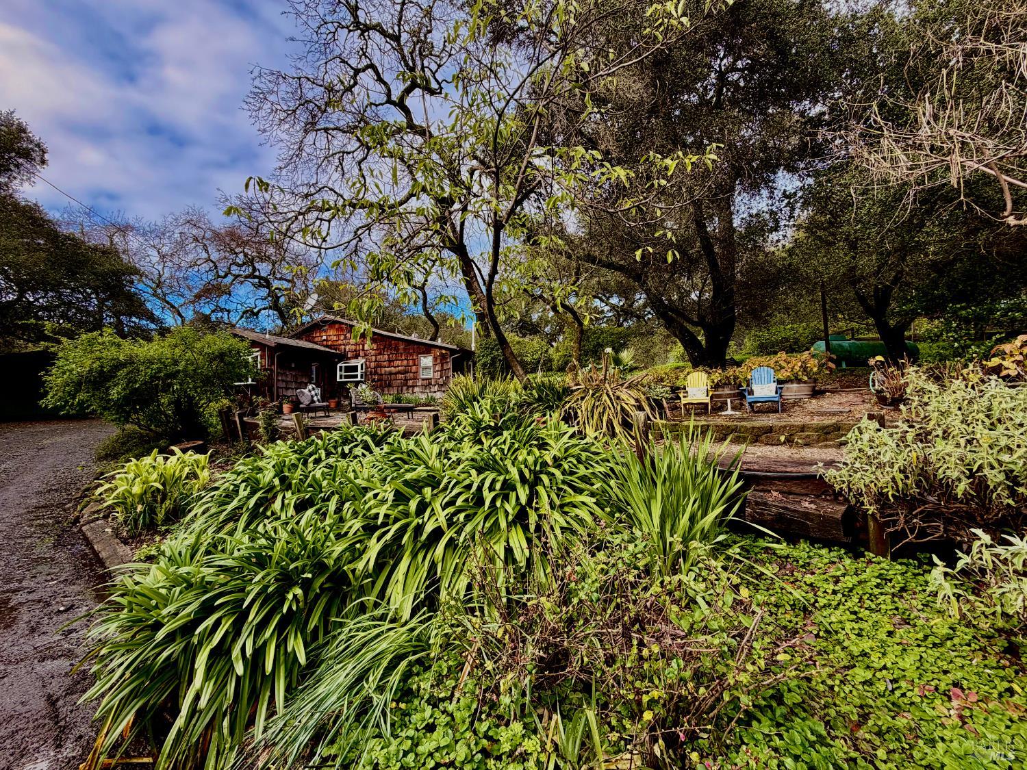 Detail Gallery Image 46 of 52 For 6825 Enterprise Rd, Glen Ellen,  CA 95442 - 2 Beds | 1 Baths