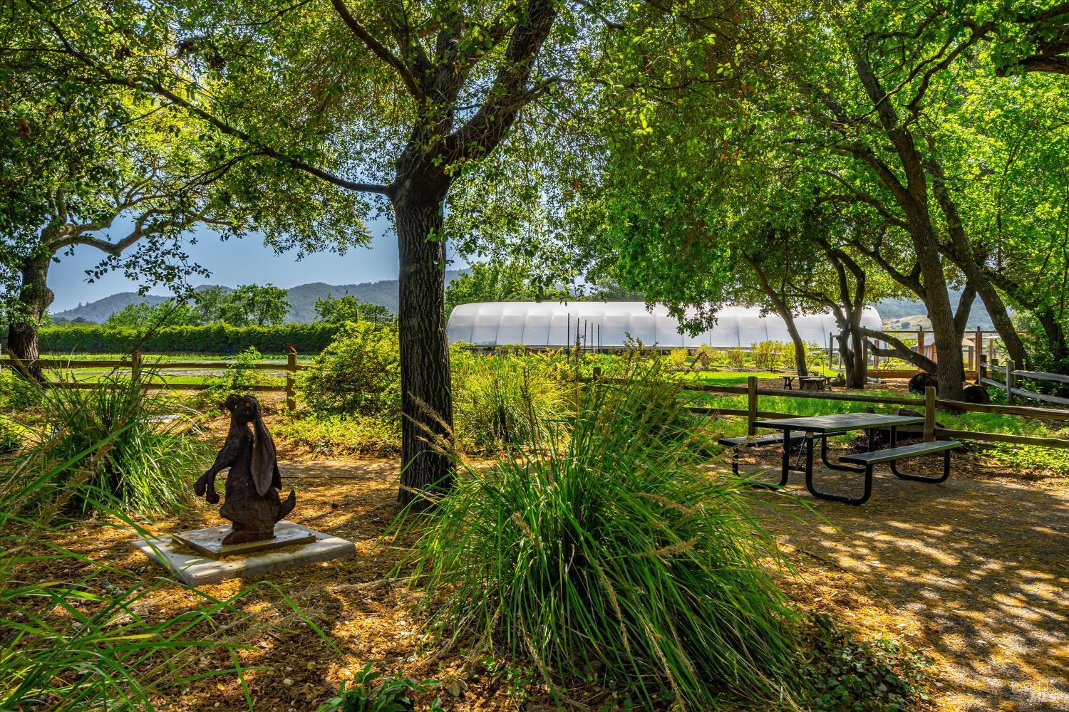 Detail Gallery Image 72 of 81 For 1251 Garden Ave, Saint Helena,  CA 94574 - 3 Beds | 2 Baths