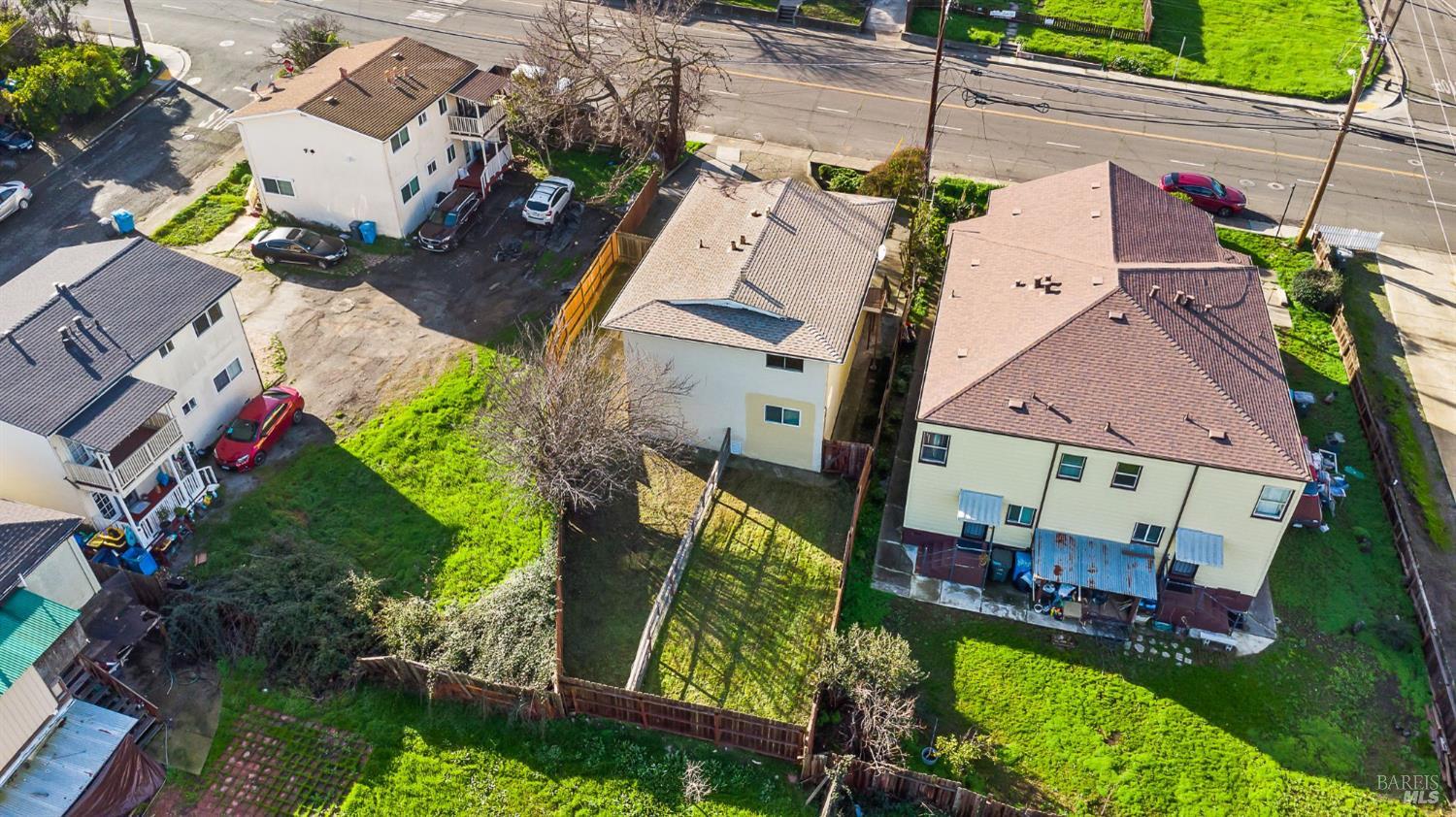 Detail Gallery Image 26 of 30 For 1910 Sacramento St, Vallejo,  CA 94590 - – Beds | – Baths