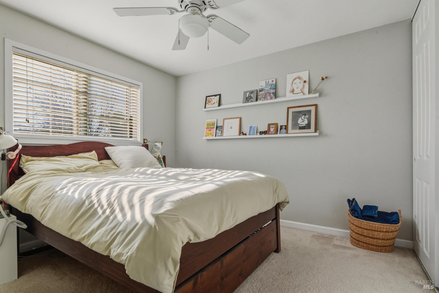 Detail Gallery Image 12 of 15 For 1280 Saint Francis Dr, Petaluma,  CA 94954 - 4 Beds | 2 Baths