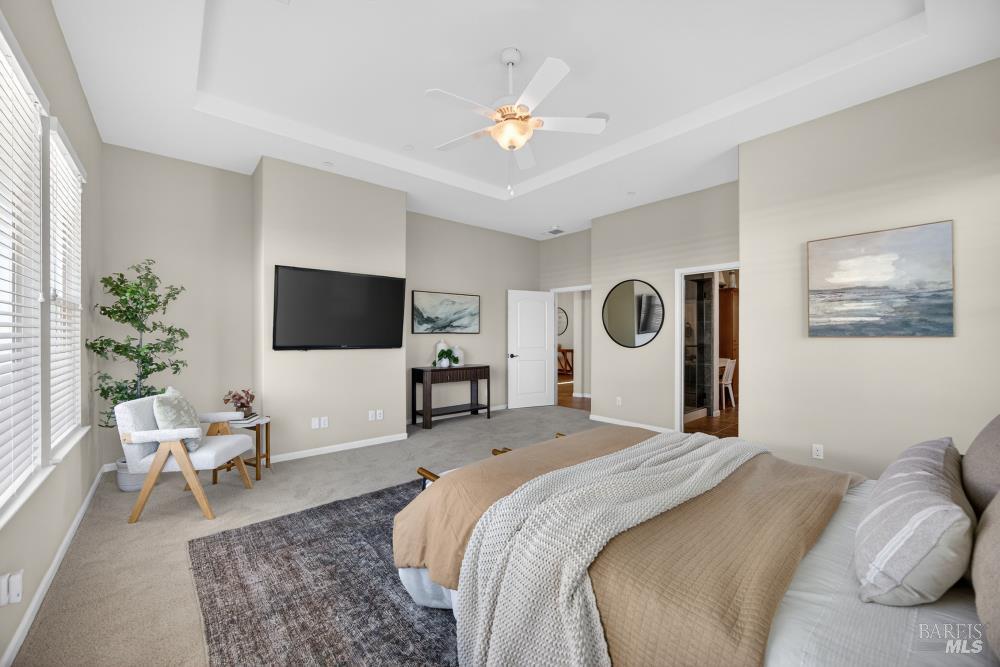 Detail Gallery Image 17 of 35 For 301 Three Rivers Way, Rio Vista,  CA 94571 - 2 Beds | 2/1 Baths