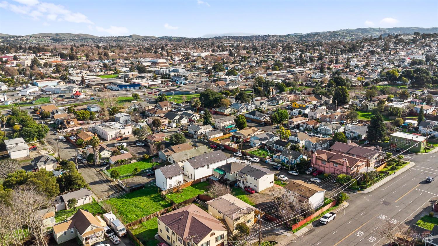 Detail Gallery Image 29 of 30 For 1910 Sacramento St, Vallejo,  CA 94590 - – Beds | – Baths