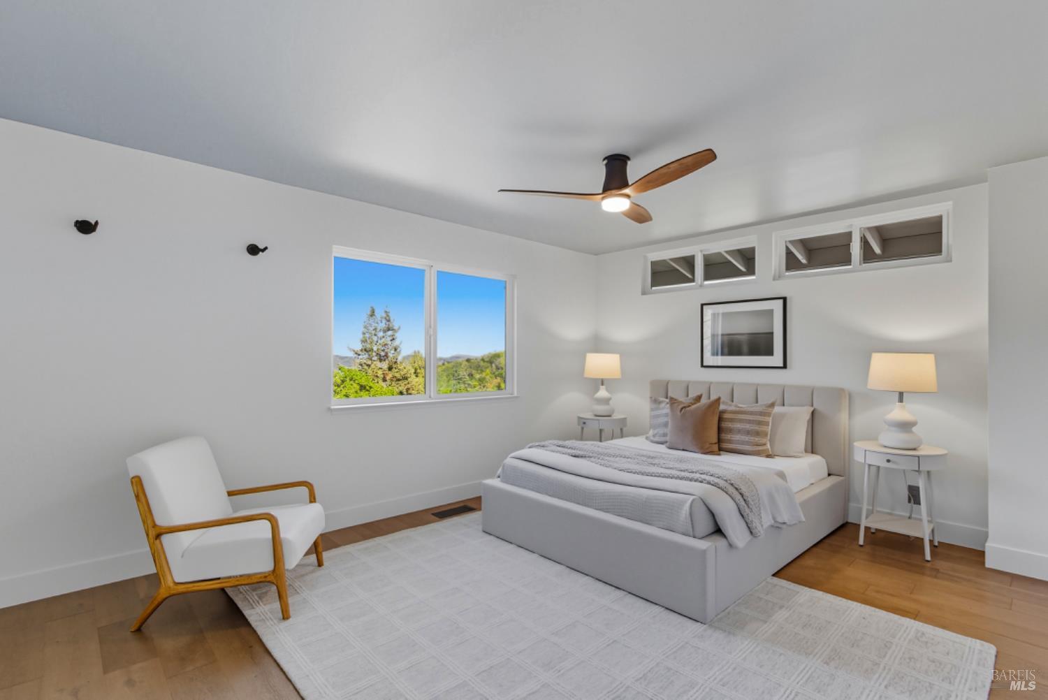 Detail Gallery Image 36 of 78 For 80 Pinto Ln, Novato,  CA 94947 - 4 Beds | 2/1 Baths