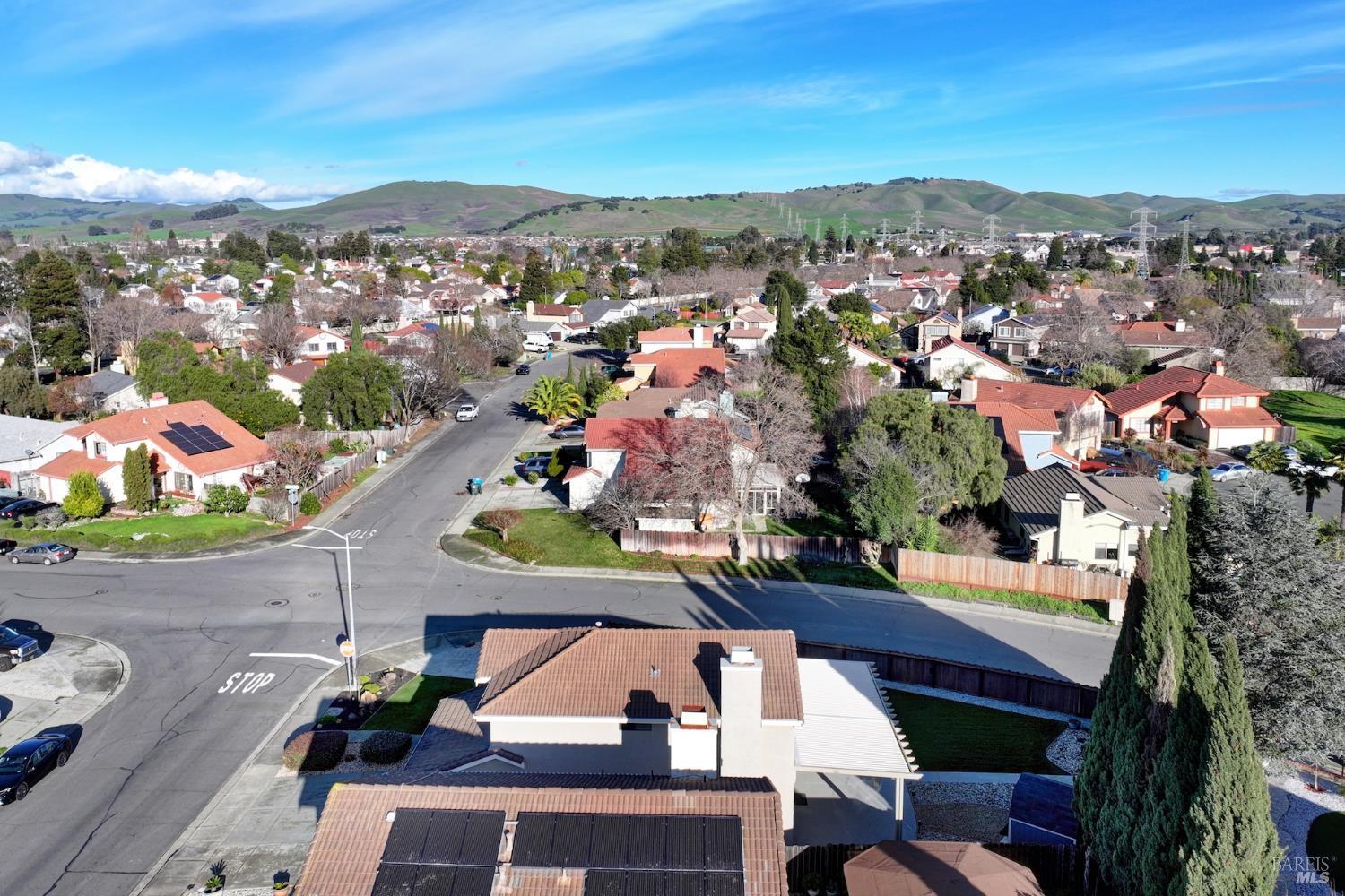 Detail Gallery Image 63 of 83 For 401 Northampton Dr, American Canyon,  CA 94503 - 4 Beds | 3 Baths