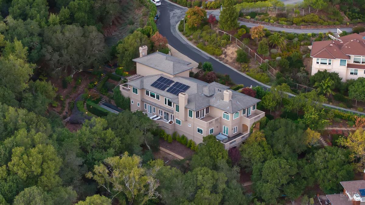 Detail Gallery Image 4 of 32 For 11 Loch Haven Ct, San Rafael,  CA 94901 - 5 Beds | 4/1 Baths