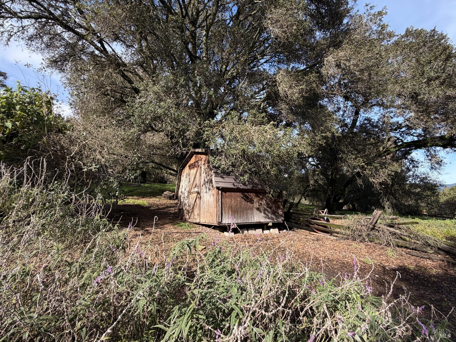 Detail Gallery Image 45 of 52 For 6825 Enterprise Rd, Glen Ellen,  CA 95442 - 2 Beds | 1 Baths