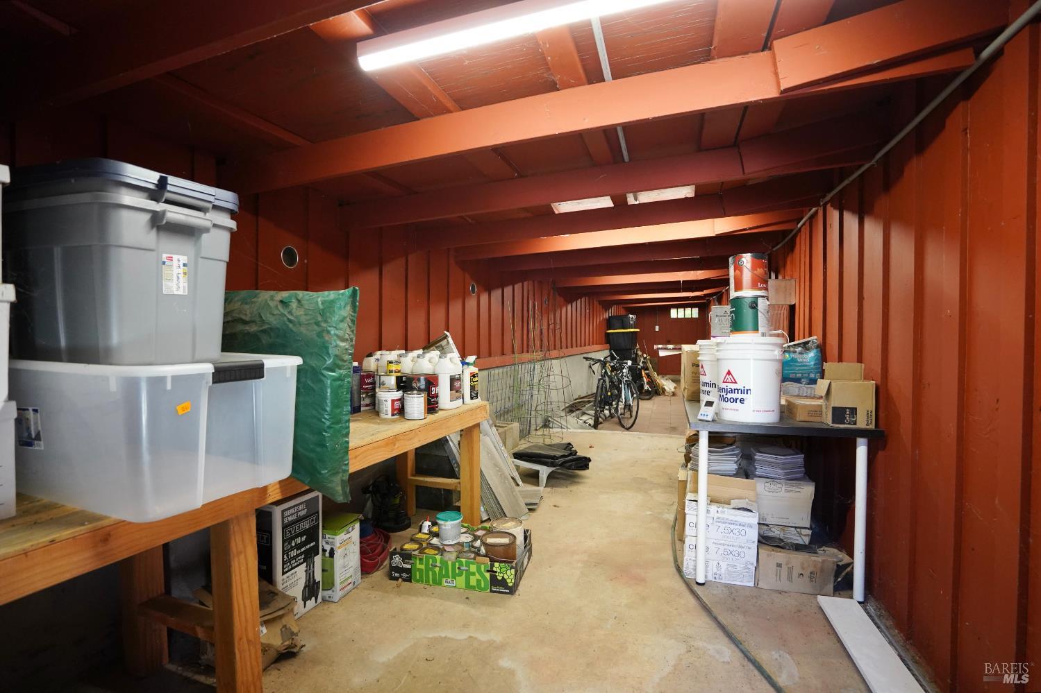 Detail Gallery Image 59 of 72 For 109 Glass Mountain Ln, Saint Helena,  CA 94574 - 3 Beds | 2/1 Baths