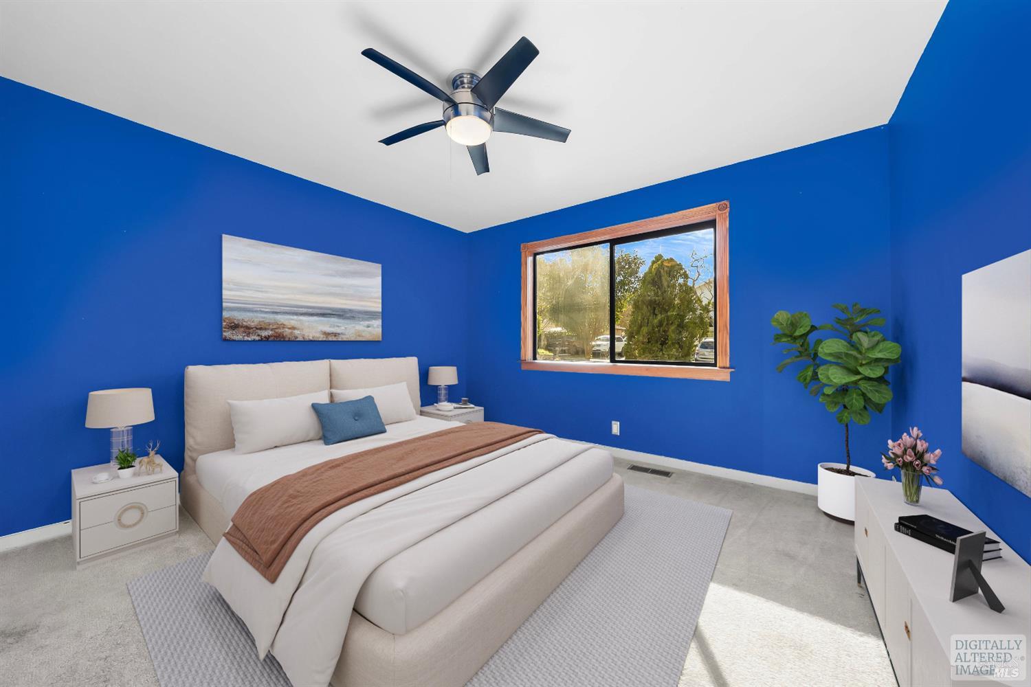 Detail Gallery Image 32 of 51 For 32 Jefferson Ave, San Rafael,  CA 94903 - 2 Beds | 1 Baths