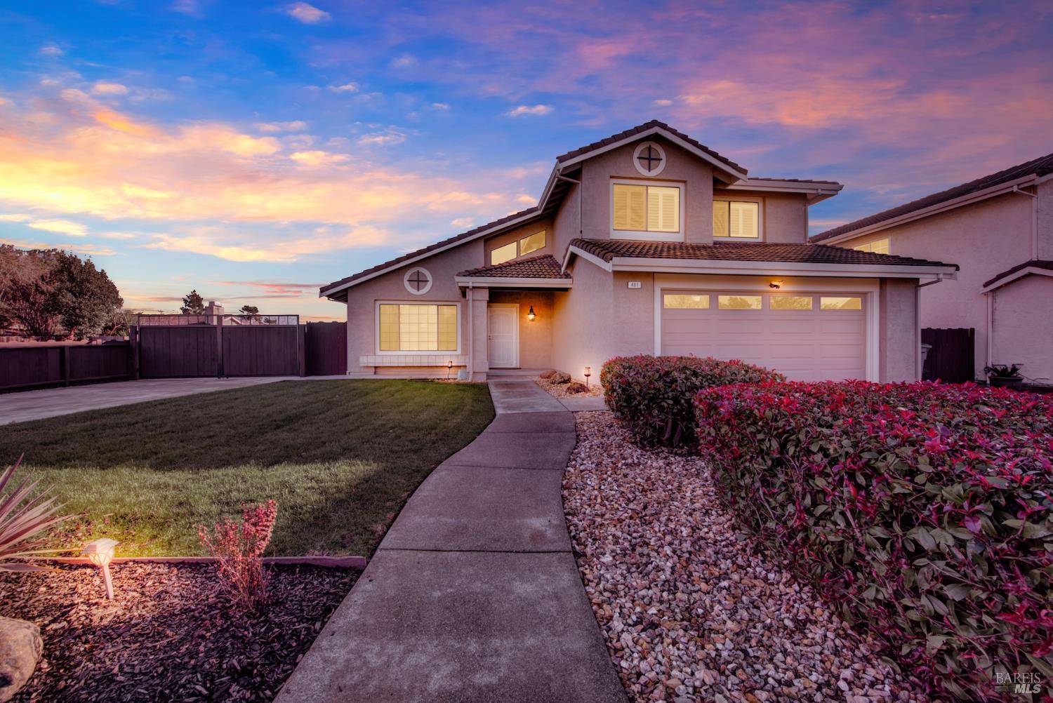 Detail Gallery Image 83 of 83 For 401 Northampton Dr, American Canyon,  CA 94503 - 4 Beds | 3 Baths