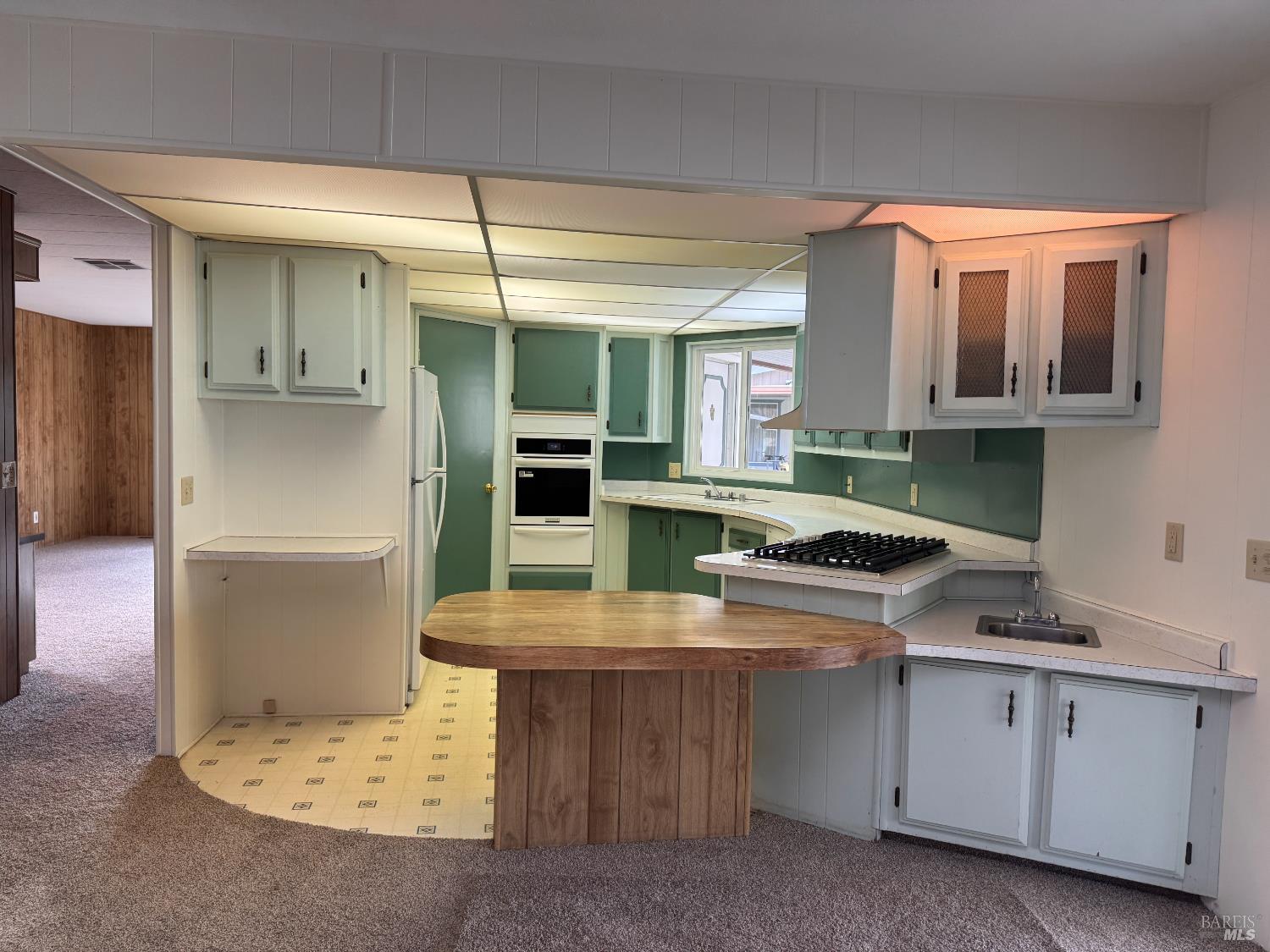 Detail Gallery Image 12 of 31 For 91 Greenrock Ct, Santa Rosa,  CA 95409 - 2 Beds | 2 Baths