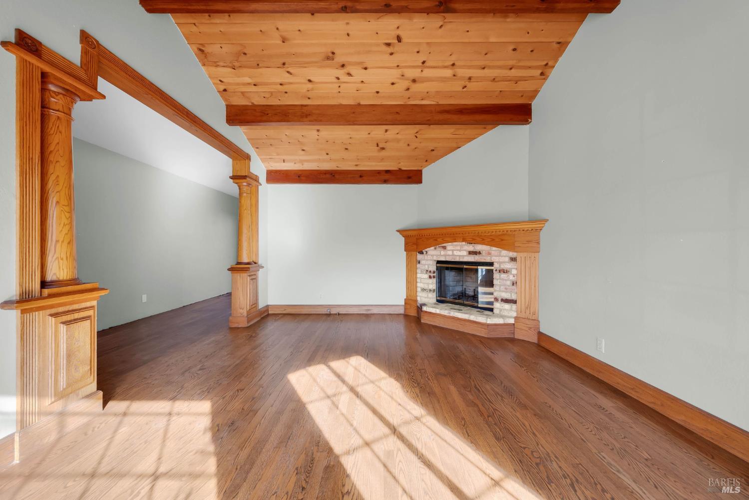 Detail Gallery Image 10 of 51 For 32 Jefferson Ave, San Rafael,  CA 94903 - 2 Beds | 1 Baths