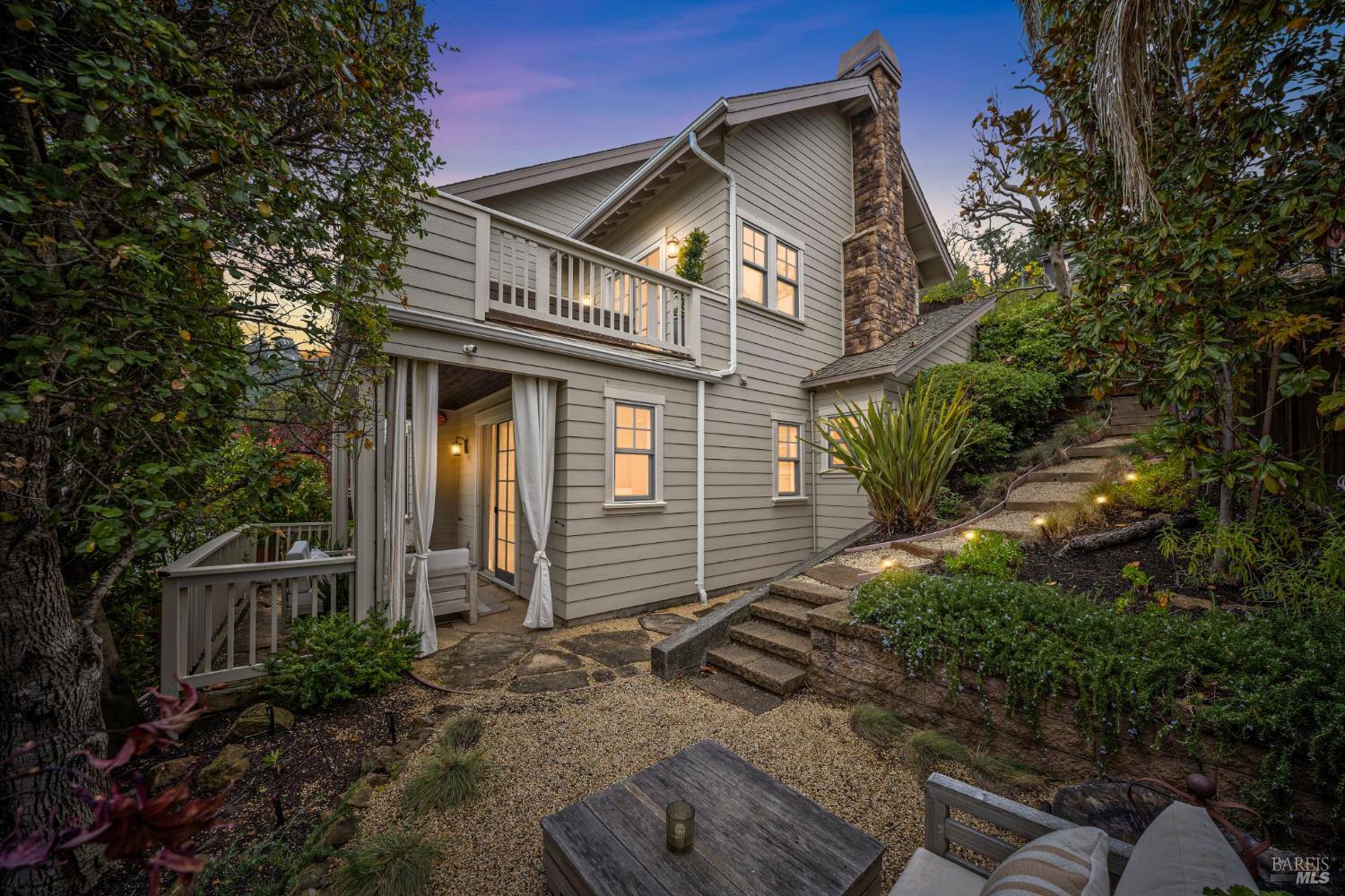 Detail Gallery Image 50 of 53 For 39 Baywood Ter, San Rafael,  CA 94901 - 4 Beds | 2/1 Baths