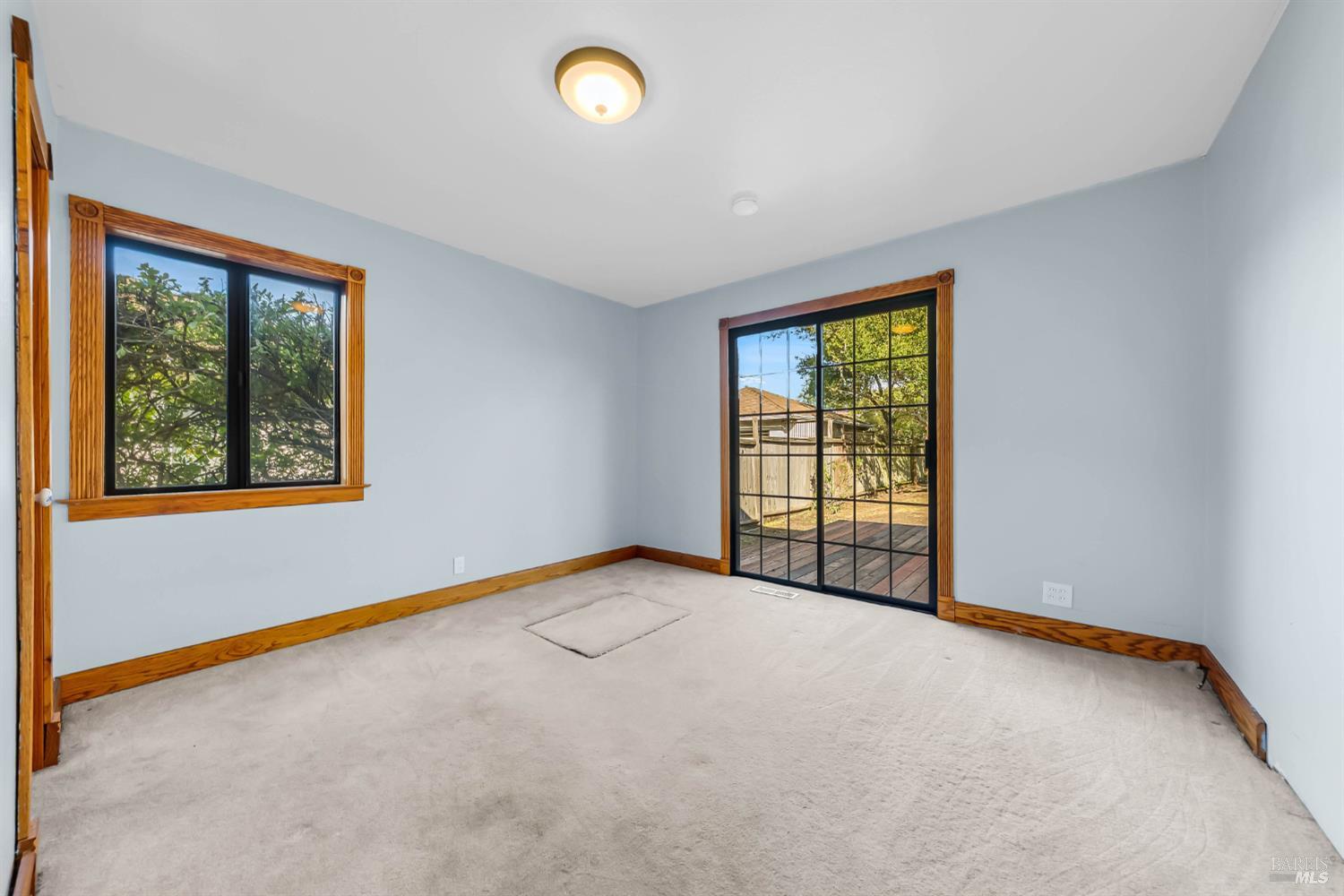 Detail Gallery Image 23 of 51 For 32 Jefferson Ave, San Rafael,  CA 94903 - 2 Beds | 1 Baths