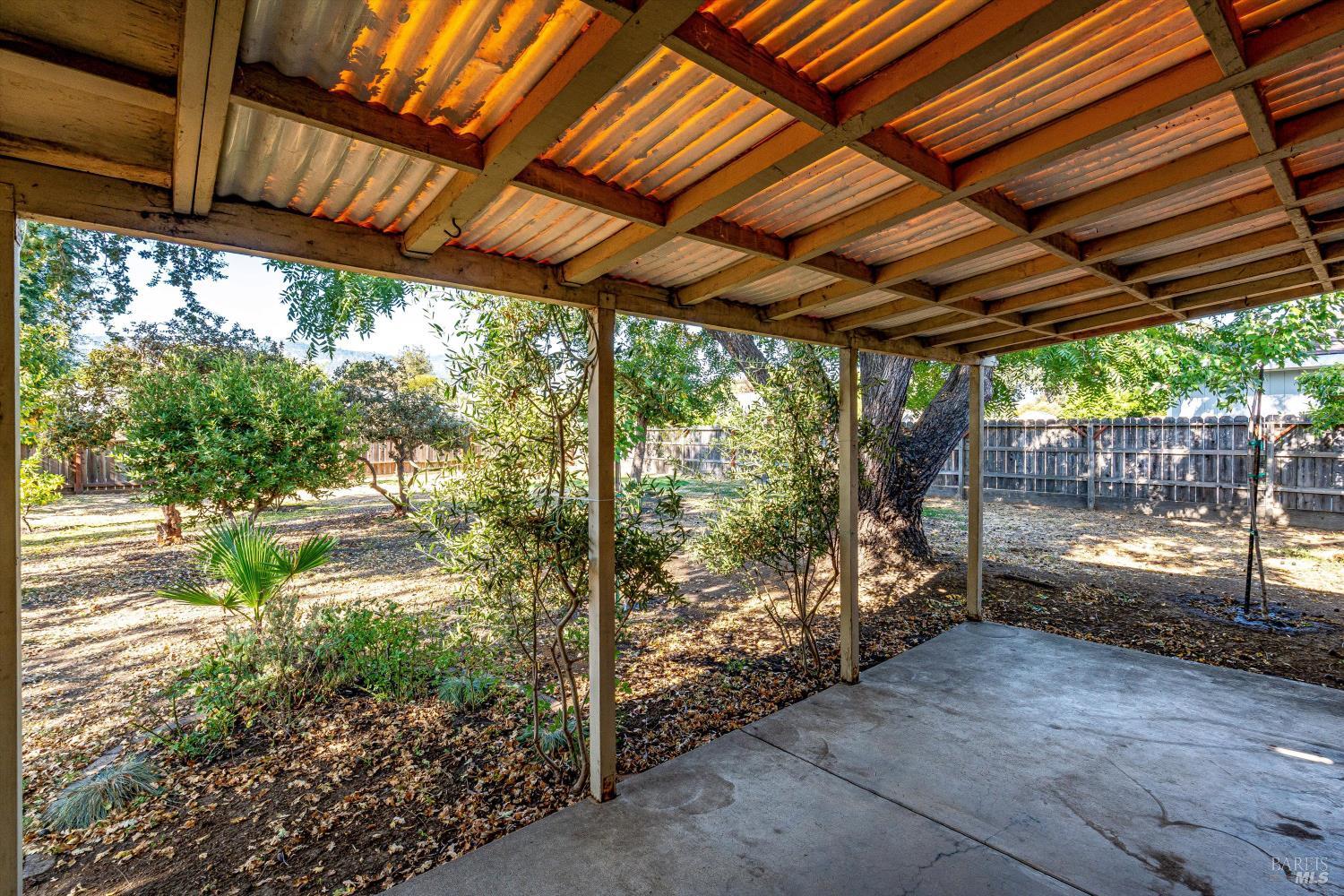 Detail Gallery Image 39 of 81 For 1251 Garden Ave, Saint Helena,  CA 94574 - 3 Beds | 2 Baths