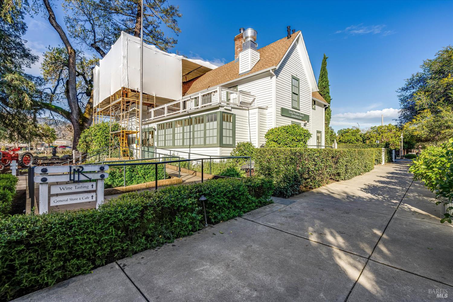 Detail Gallery Image 55 of 81 For 1251 Garden Ave, Saint Helena,  CA 94574 - 3 Beds | 2 Baths