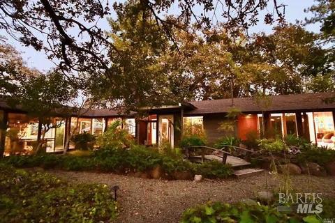 Detail Gallery Image 50 of 53 For 3835 Oak Glen Dr, Santa Rosa,  CA 95404 - 3 Beds | 2/1 Baths