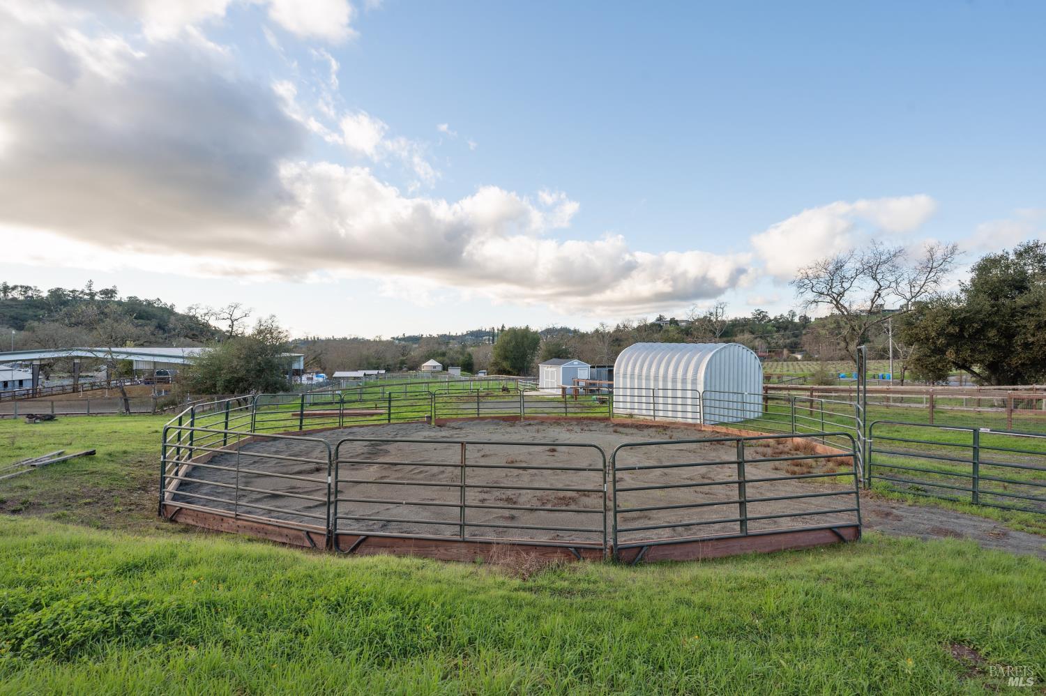 Detail Gallery Image 61 of 71 For 1840 Riebli Rd, Santa Rosa,  CA 95404 - 6 Beds | 5/2 Baths