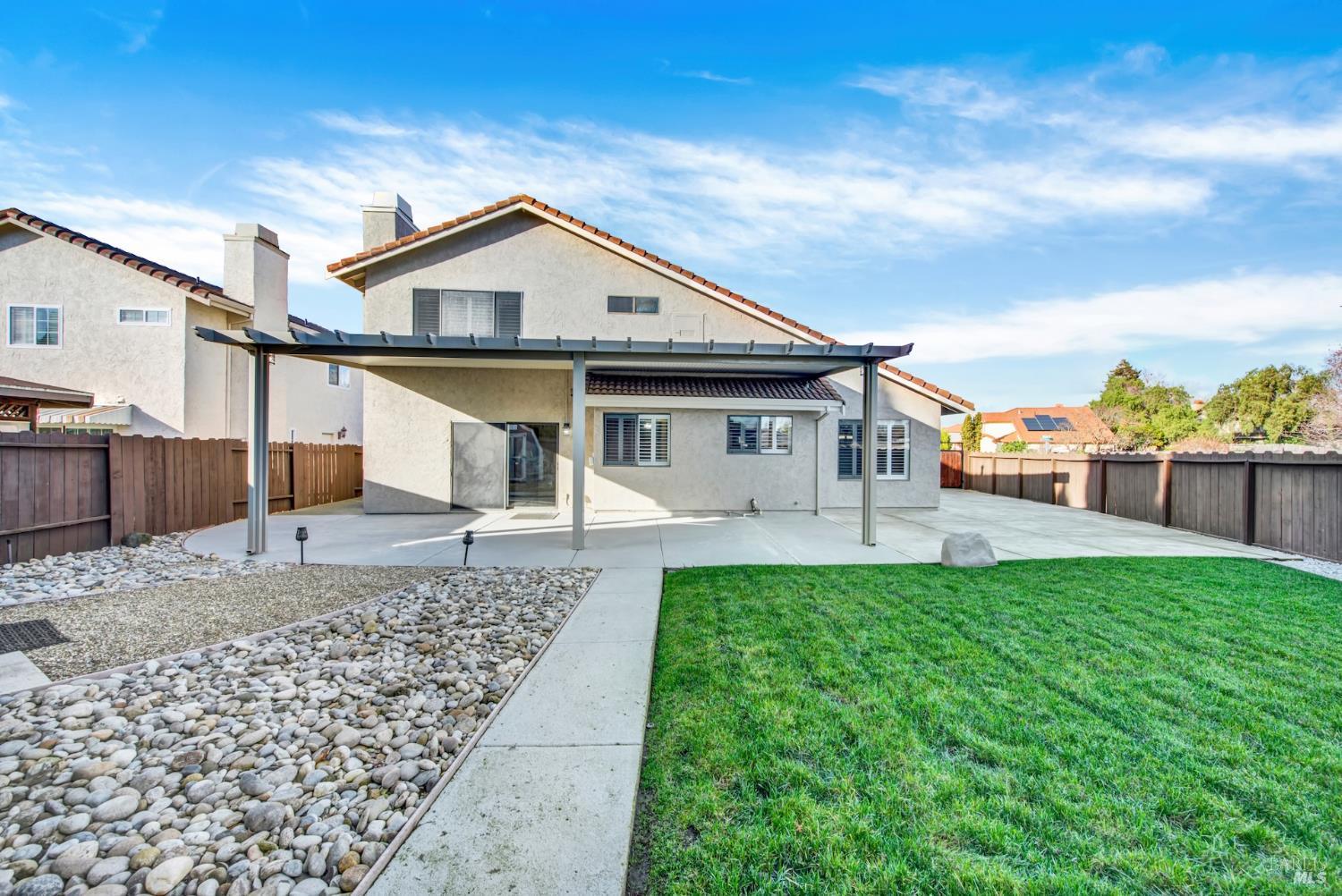 Detail Gallery Image 72 of 83 For 401 Northampton Dr, American Canyon,  CA 94503 - 4 Beds | 3 Baths