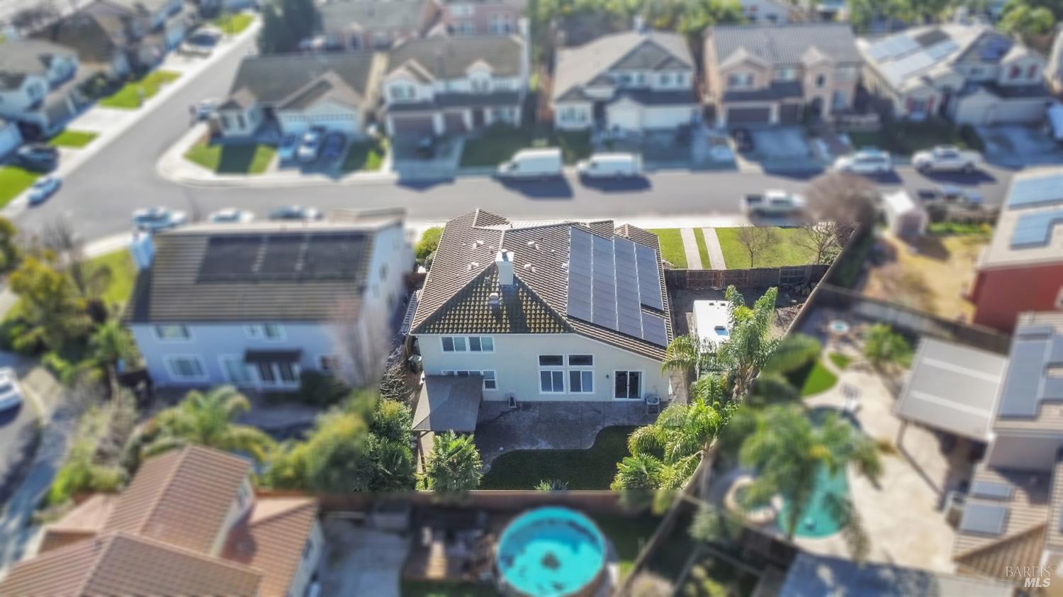 Detail Gallery Image 45 of 45 For 1120 Bello Dr, Dixon,  CA 95620 - 4 Beds | 2/1 Baths