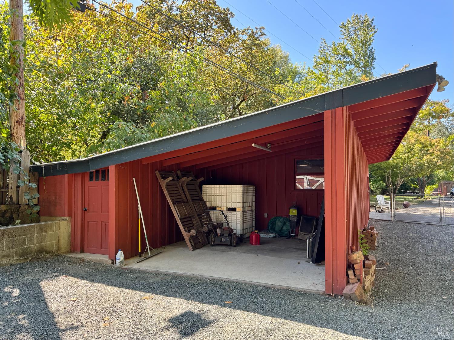 Detail Gallery Image 57 of 72 For 109 Glass Mountain Ln, Saint Helena,  CA 94574 - 3 Beds | 2/1 Baths