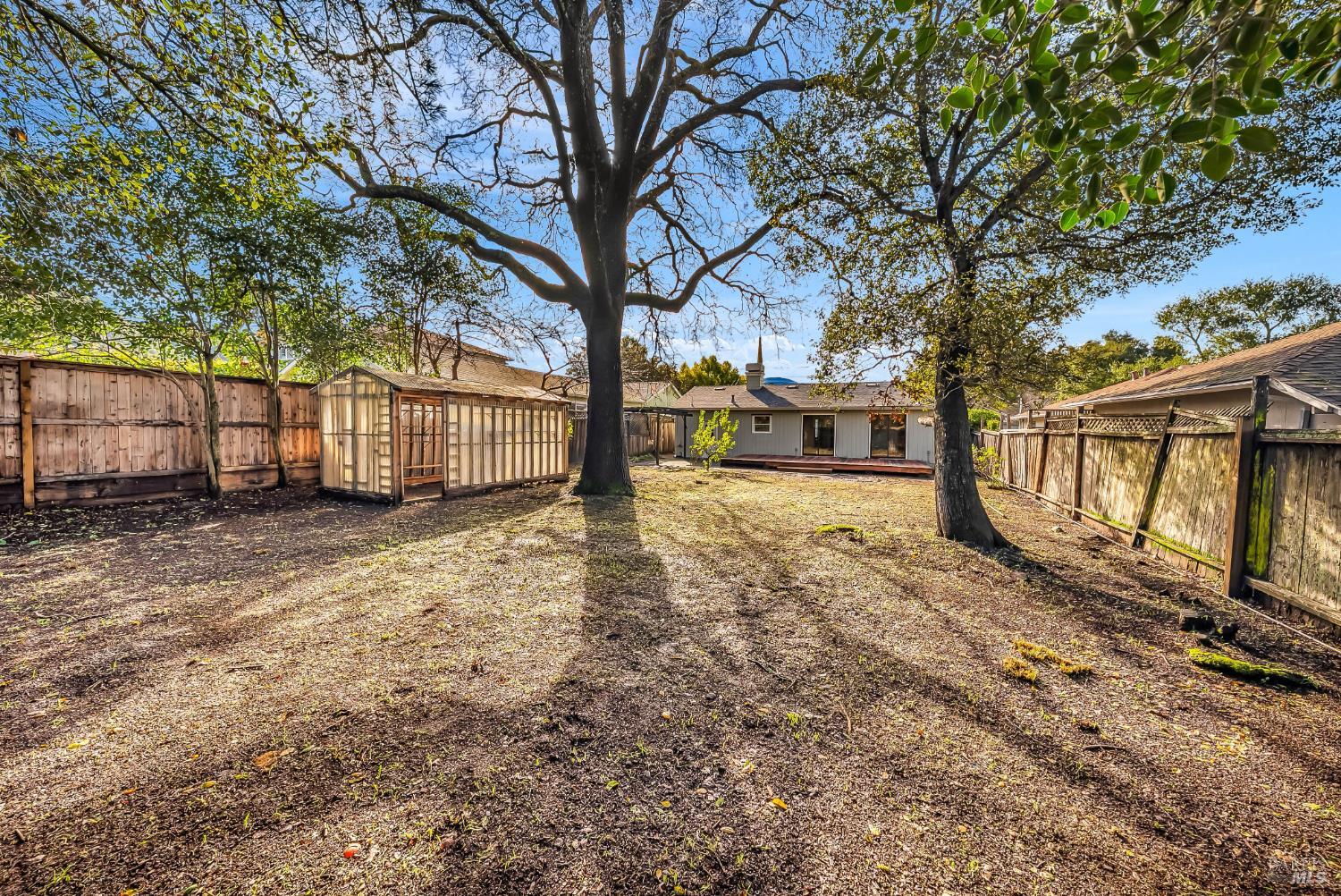 Detail Gallery Image 44 of 51 For 32 Jefferson Ave, San Rafael,  CA 94903 - 2 Beds | 1 Baths