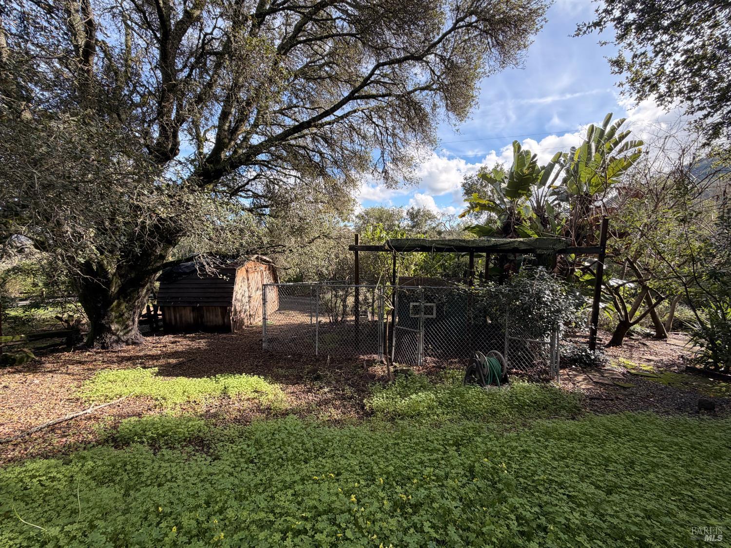 Detail Gallery Image 44 of 52 For 6825 Enterprise Rd, Glen Ellen,  CA 95442 - 2 Beds | 1 Baths