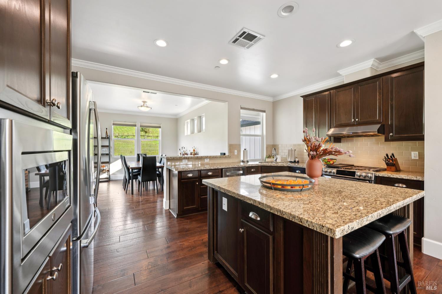 Detail Gallery Image 26 of 71 For 1840 Riebli Rd, Santa Rosa,  CA 95404 - 6 Beds | 5/2 Baths