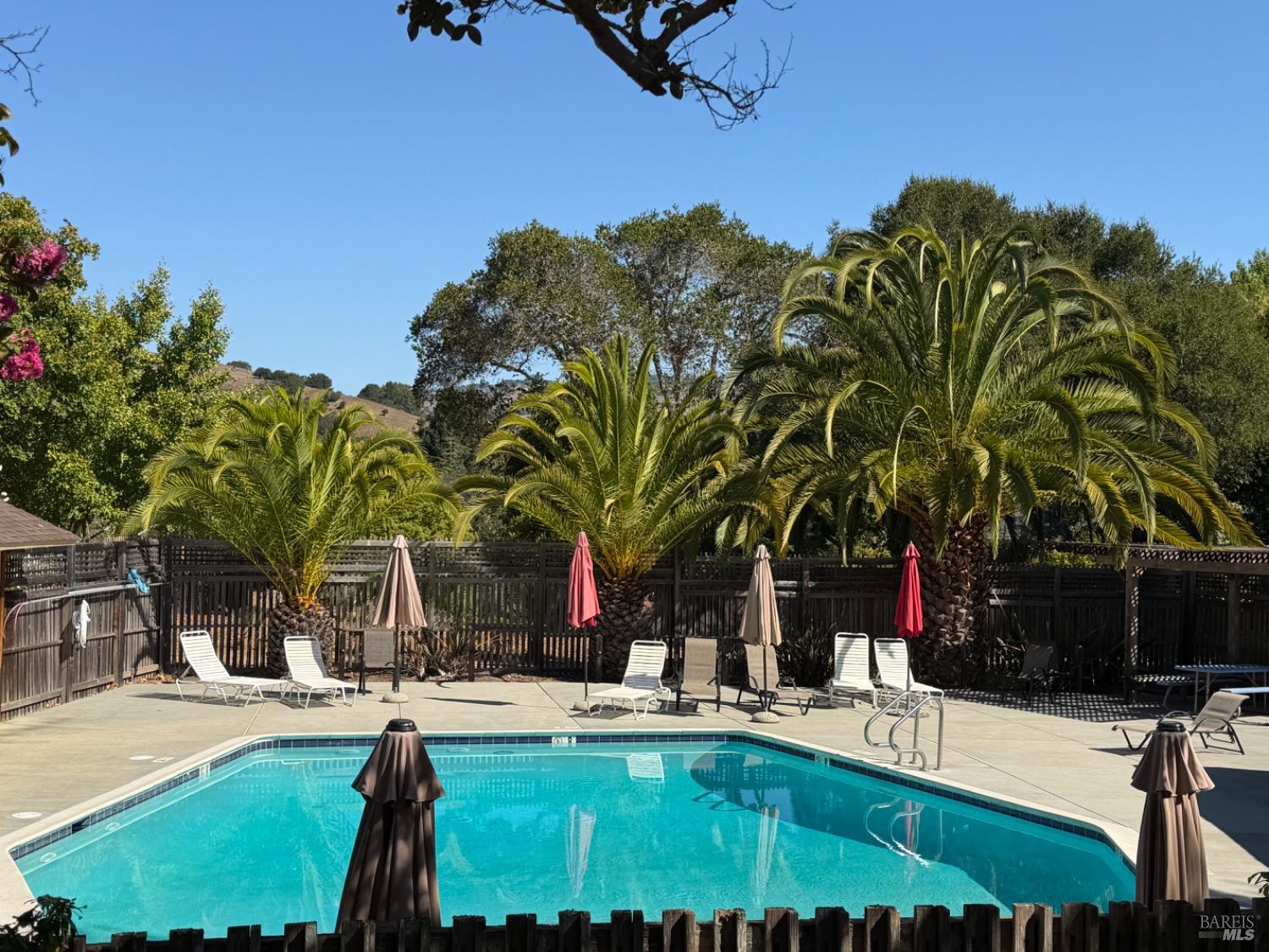 Detail Gallery Image 75 of 78 For 80 Pinto Ln, Novato,  CA 94947 - 4 Beds | 2/1 Baths