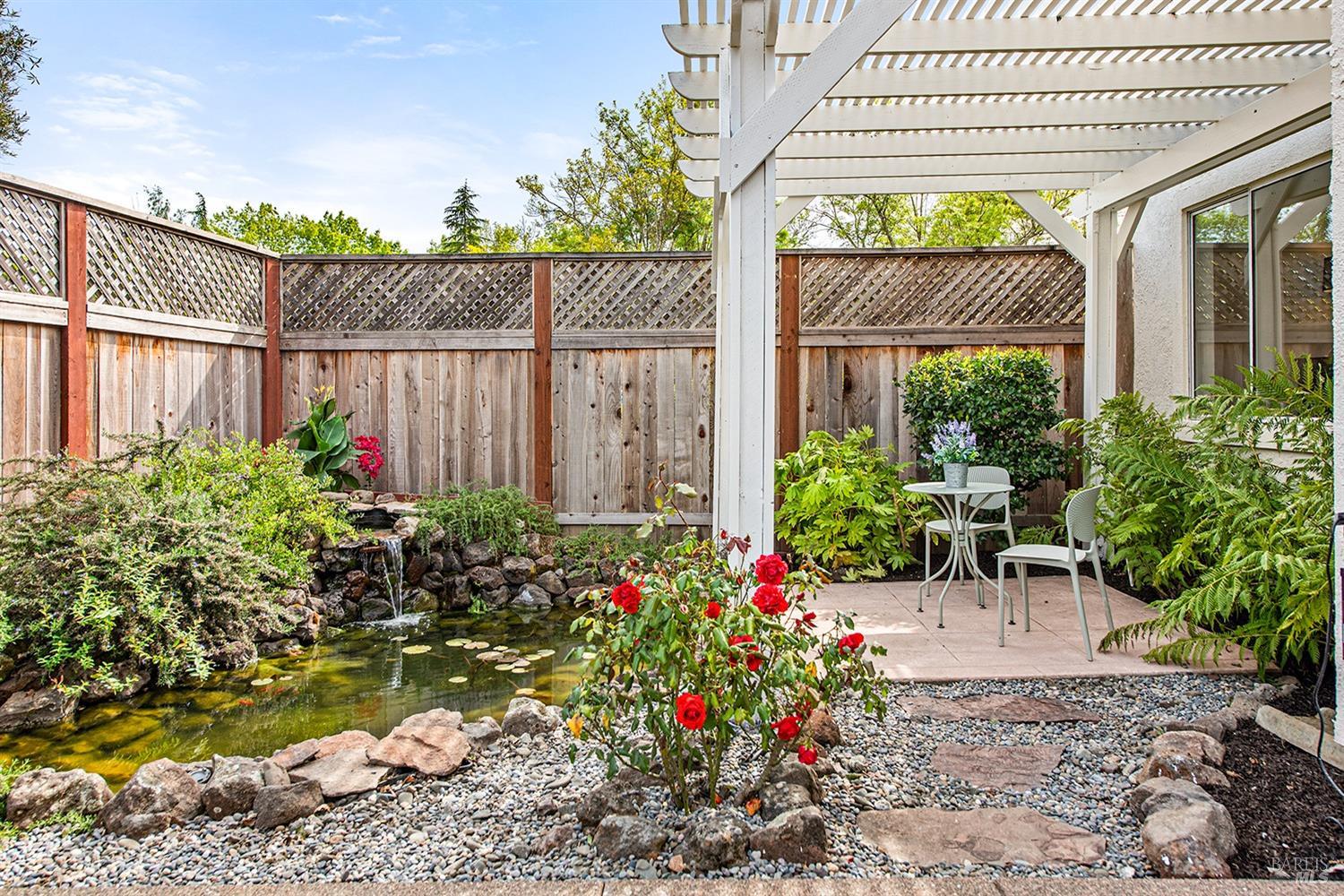 Detail Gallery Image 35 of 44 For 5426 Spring Lake Ct, Santa Rosa,  CA 95409 - 5 Beds | 3 Baths